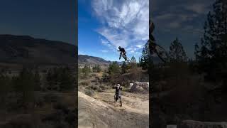 Sick day at the bike ranch [upl. by Maro6]