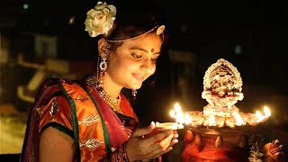 Dhanteras special whatsapp status video Good Wishes 2018 [upl. by Alleiram249]