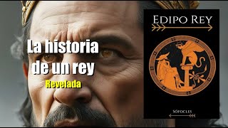 Sófocles  Edipo Rey Audiolibro Completo [upl. by Leiahtan419]