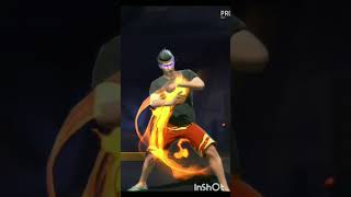 FIRESTARTER🔥🔥🔥🔥editingfreefireeditviralvideoviralshortsmrff [upl. by Ainitsirc]