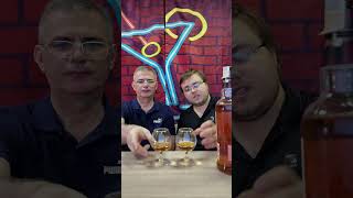 Дегустация виски Dewars Portuguese Smooth 8 Years [upl. by Yalcrab409]