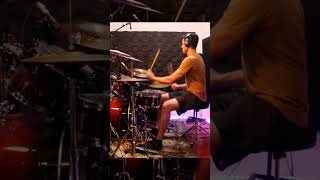 Psychosocial  Slipknot  DRUM COVER [upl. by Vania]