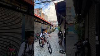 GIANT  REIGN SX  ENDURO  mtb nepal rakeshlama shorts viral ytshorts trending cycling [upl. by Anegue]