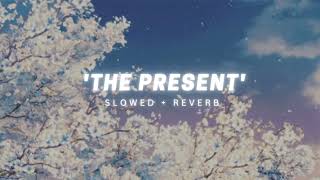 Halal Beats  The Present slowed  reverb Vocals [upl. by Mohorva243]