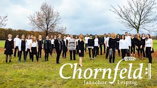 O Täler weit Felix Mendelssohn Bartholdy  arr Oliver Gies  A Cappella von Jazzchor Chornfeld [upl. by Notnats]