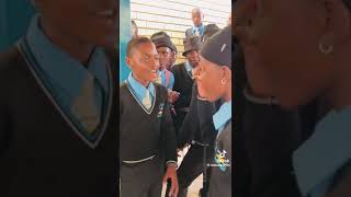 Ke bana bastraata gwijo by Lunga and Lungelo [upl. by Artur764]