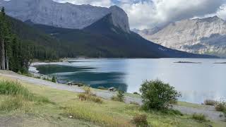 Upper Kananaskis lake [upl. by Jasun803]