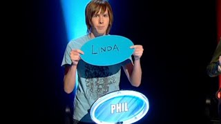 AmazingPhil on The Weakest Link 2007 [upl. by Syl]