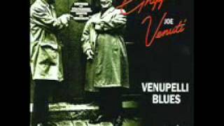 Stephane Grappelli and Joe Venuti  Tea for two from Venupelli Blues [upl. by Jochebed]