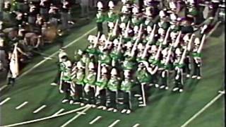 1975 DCI World Championship Finals Awards Ceremony [upl. by Oigile550]