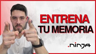 Cómo ENTRENAR la MEMORIA FOTOGRÁFICA 🧠💪 Extrema [upl. by Couchman]