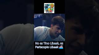 🇦🇷 Tino Libaak Mundial pádel VS España  ¡SUSCRIBETE a nuestro canal 🎙️Podcast jugadas padel [upl. by Gilberto614]