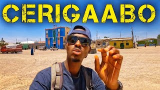 Ceerigaabo  Greenest city of Somaliland  Magaalada Cagaaran  ERIGAVO  Ep 59 [upl. by Malamut]