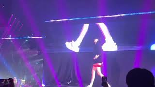 Boombayah  BlackPink concert in Seoul D2 BornPink WorldTour [upl. by Perzan834]