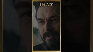 Un camino de los labios al corazón legacyespañol legacy shorts telenovelas youtubeshorts [upl. by Yttiy85]