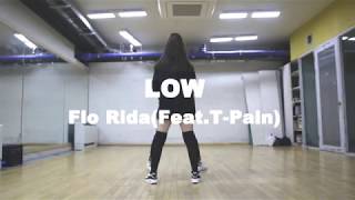 low  Flo Rida Feat TPAIN [upl. by Allecsirp]