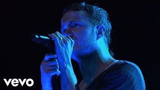 Imagine Dragons  Demons Live From The Artists Den [upl. by Eciruam]