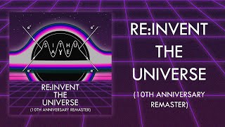 Sithu Aye  ReInvent the Universe 10th Anniversary Remaster  Full Album Stream [upl. by Thibaud913]