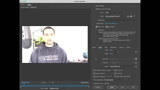 How to fix saturated and How to Fix overexposed clips When Exporting Video in Adobe Premiere Pro 20 [upl. by Niac]