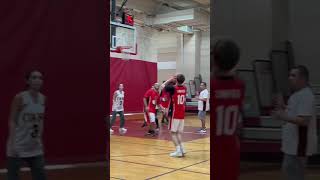 3Pointer Swish [upl. by Wernick]