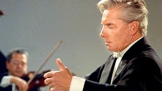 Beethoven Symphony No 7  Karajan · Berliner Philharmoniker [upl. by Surtimed813]