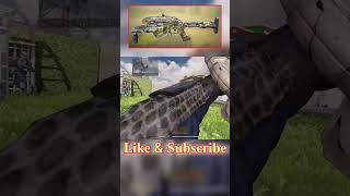 Hardest Secondary To Use  D13 Sector  Persistence cod codm codmobile callofdutymobilegamplay [upl. by Nyrmac502]