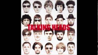 Talking Heads  Psycho Killer Drop Out Orchestra Remix [upl. by Nauqas]