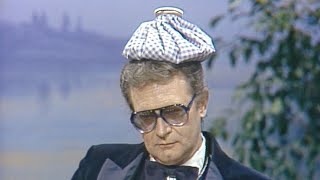 Charles Nelson Reilly Talks With Johnny About Recently Bombing on Broadway on Carson Tonight Show [upl. by Cathlene32]