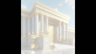 Solomons Temple history bible king solomon [upl. by Eirrac688]