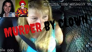 CLOWN MURDER Shocking Truth [upl. by Lowenstein441]