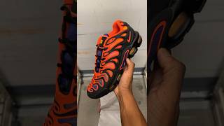 NIKE AIR MAX PLUS DRIFT “ALL DAY” [upl. by Hyacintha]