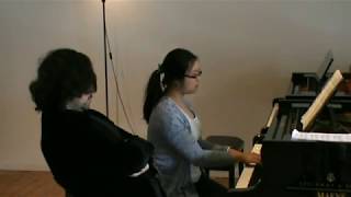 Masterclass Maciej Pikulski  Chopin Ballade 4 [upl. by Tnek224]