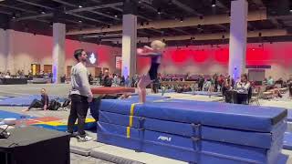 First Place Level 7 Vault [upl. by Eckart]