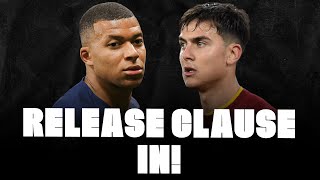 🚨 €12M FOR DYBALA NOW MBAPPÉ PACT REVEALED HOW DOES IT WORK [upl. by Oirobil9]