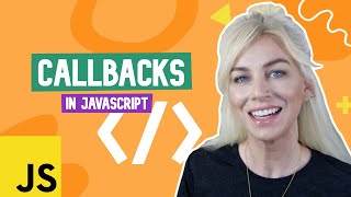 Callbacks in JavaScript Explained [upl. by Juanita461]