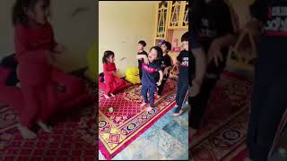 Jazzy b songkids dancing mood [upl. by Siurad]