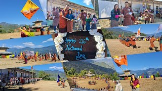 116th National Day Balleygang Primary School  2023 [upl. by Olen813]