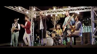 Navid Zardi amp Halwest To Pirozi New Clip 2016 [upl. by Hanid383]