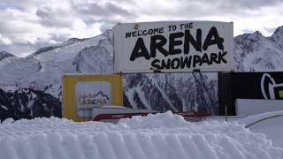 Snowpark Gerlos [upl. by Yvel396]