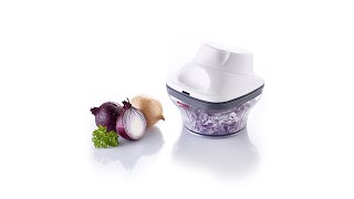 Zwiebelschneider  Onion chopper [upl. by Donica]