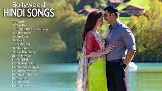 Hindi Romantic Love songs  Top 20 Bollywood Songs  SWeet HiNdi SonGS  Armaan Malik Atif Aslam [upl. by Winny]