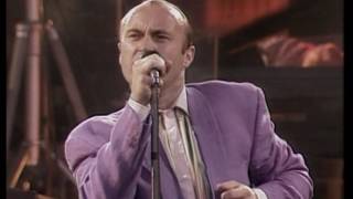 Phil Collins Serious Hits Live Berlin 1990 [upl. by Gabor]