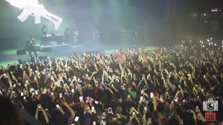 Kodak Black No Flocking Live in Dallas [upl. by Drageruaeb]