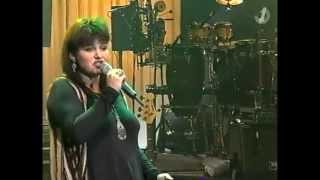 Maurane  Du mal live 1995 [upl. by Ollehto]