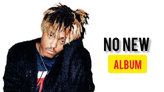 Exclusive Update Juice WRLD Final Album Unveiled [upl. by Zarah]