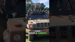 420 novos blindados para o Brasil militar exercito brasil infantaria blindado iveco [upl. by Eniamrehs]