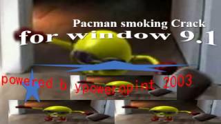 Main Theme Main Mix  Pacman Smoking Crack [upl. by Nnyroc]