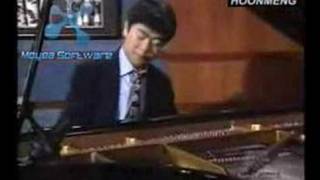 Lang Lang plays Islamey [upl. by Aynotel]