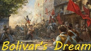 Victoria 3  Bolivars Dream  Episode 5 [upl. by Kylstra]