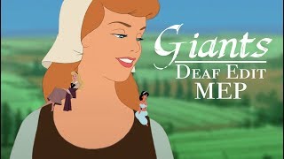 GIANTS  Deaf Edit MEP CLOSED [upl. by Elayor]